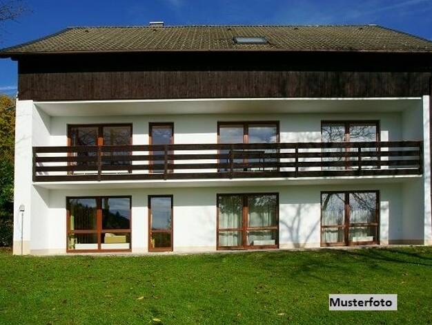Mehrfamilienhaus zum Kauf 495.000 € 5 Zimmer 122,4 m² 521 m² Grundstück Stammheim Mülheim 51061