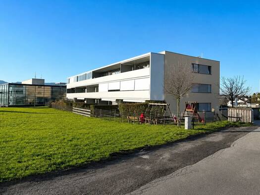 Terrassenwohnung zur Miete 1.350 € 3 Zimmer 73,8 m² 1. Geschoss frei ab sofort Stegenwies 1 Götzis 6840
