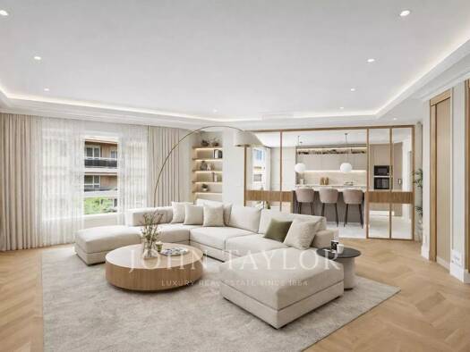 Wohnung zum Kauf 2.590.000 € 222 m² 5. Geschoss Madrid 28000