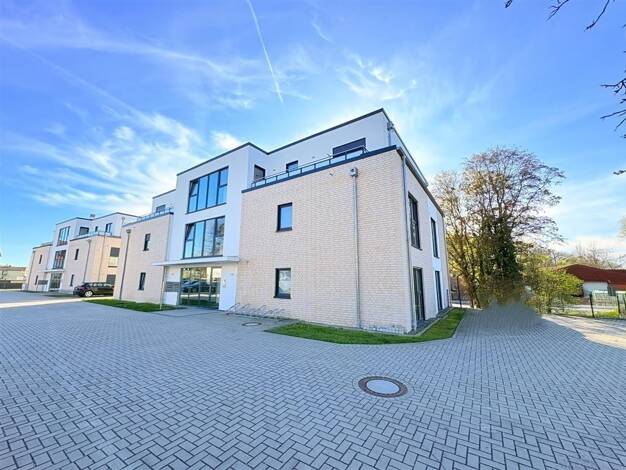 Maisonette zum Kauf 299.999 € 4 Zimmer 95 m² Kernstadt Süd Peine 31226