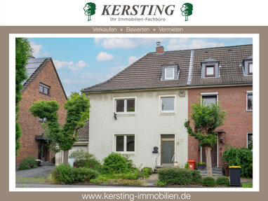 Reihenendhaus zum Kauf 349.000 € 7 Zimmer 112 m² 357 m² Grundstück Uerdingen - Stadtpark Krefeld / Uerdingen 47829