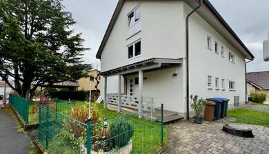 Wohnung zur Miete 1.280 € 4,5 Zimmer 133 m² Geschoss 1/2 frei ab sofort Öhningen Öhningen 78337