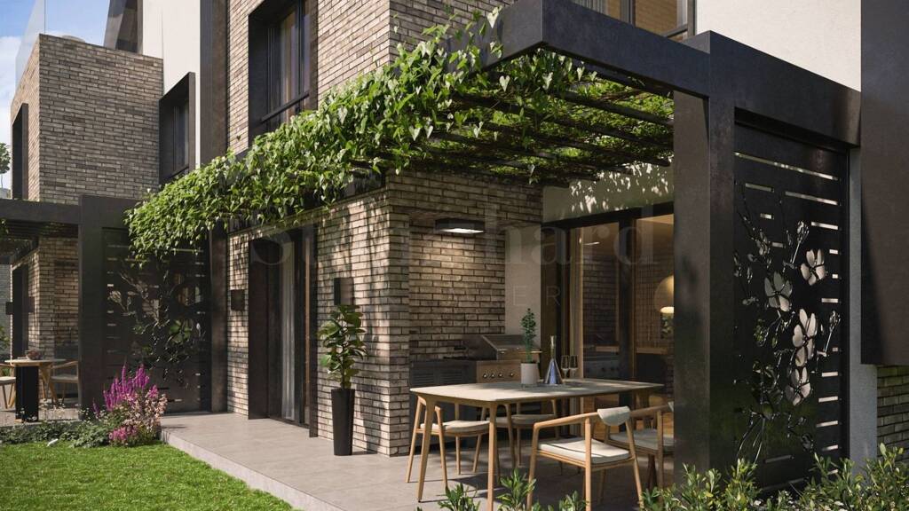 Reihenmittelhaus zum Kauf 710.640 € 6 Zimmer 283 m² Sofia