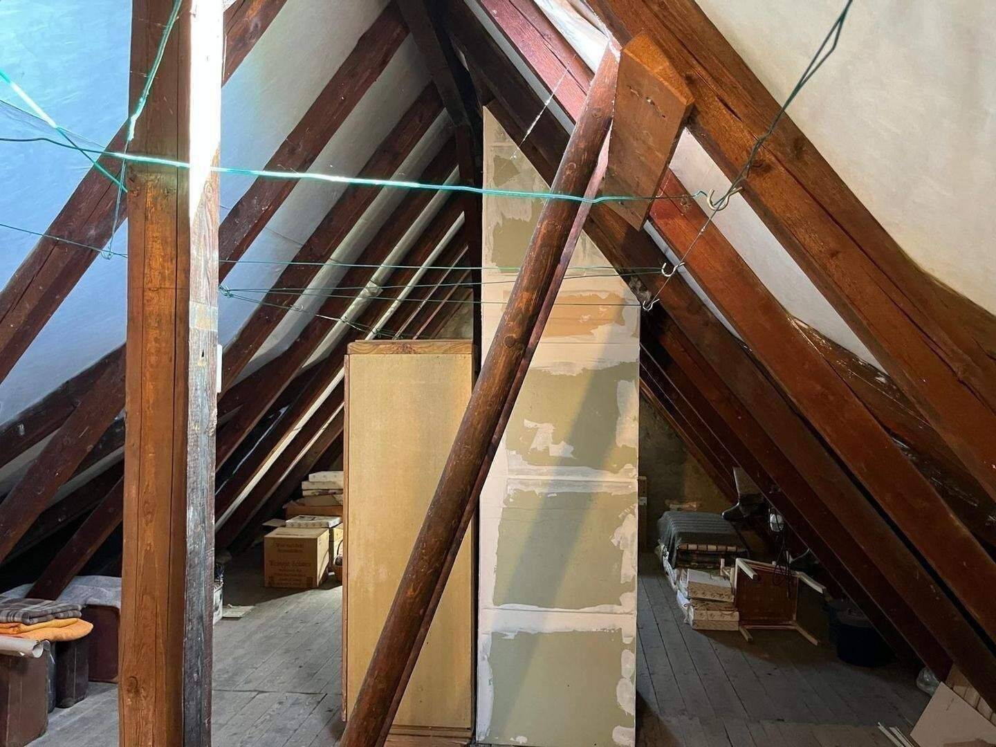 Einfamilienhaus zum Kauf - Ansicht 6