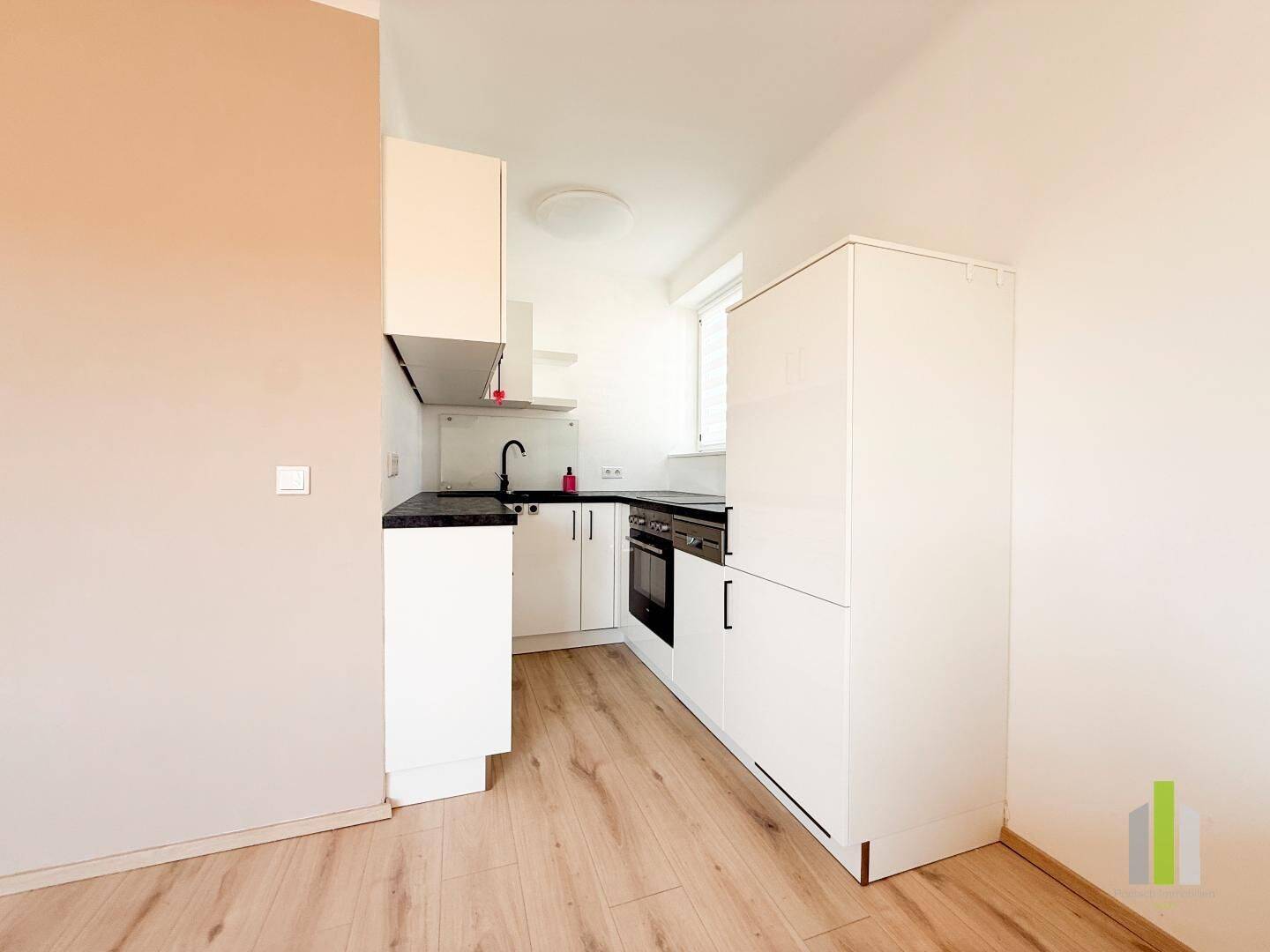 Wohnung – Salzburg, Nonntal - Ansicht 2