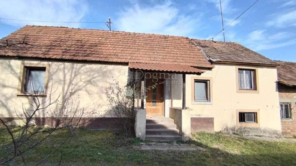 Haus zum Kauf 45.000 € 2 Zimmer 93 m² Krizevci
