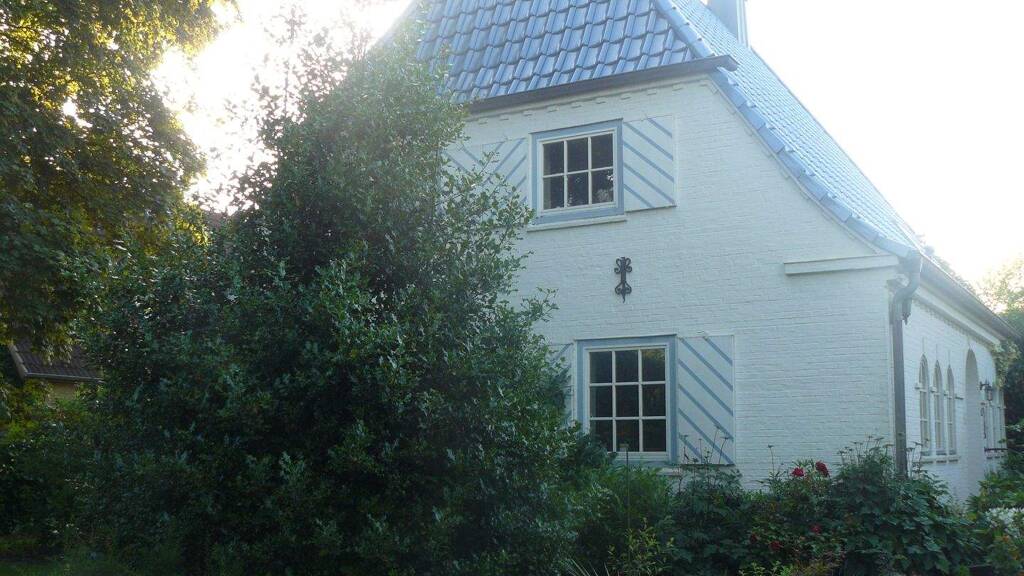 Einfamilienhaus zum Kauf 279.000 € 4 Zimmer 139 m² 851 m² Grundstück Satrup Mittelangeln 24986