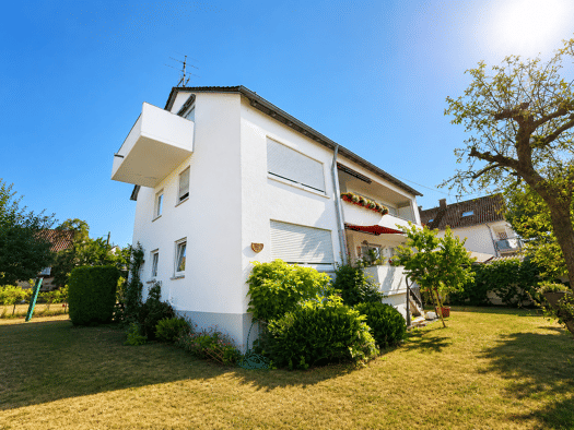Wohnung zur Miete 850 € 3,5 Zimmer 78 m² frei ab sofort Echterdingen Leinfelden-Echterdingen 70771