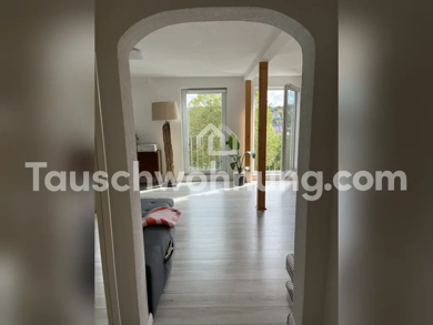 Wohnung zur Miete Tauschwohnung 850 € 2 Zimmer 60 m² 2. Geschoss Kräherwald Stuttgart 70193