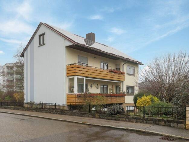 Mehrfamilienhaus zum Kauf 799.000 € 10 Zimmer 220 m² 728 m² Grundstück Dürrmenz Mühlacker 75417