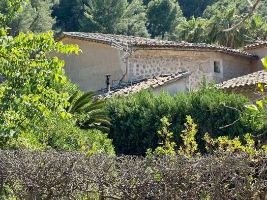 Landhaus zum Kauf provisionsfrei 1.200.000 € 5 Zimmer 183 m² 11.309 m² Grundstück Sóller 07100