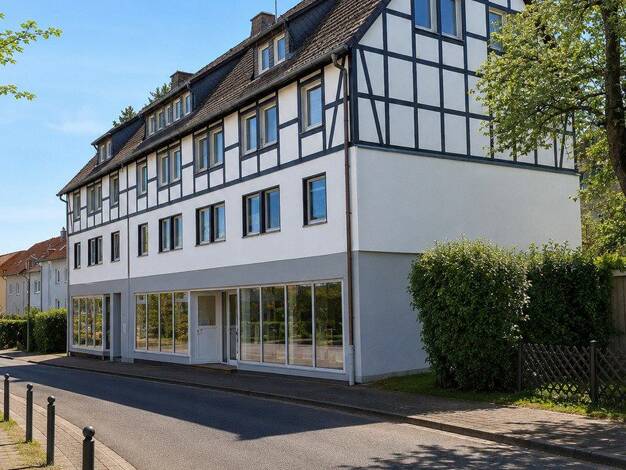 Laden zur Miete provisionsfrei 350 € 40 m² Verkaufsfläche Berliner Platz 9 Halver Halver 58553