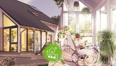 Einfamilienhaus zum Kauf 250.000 € 4 Zimmer 128 m² Mitterskirchen Mitterskirchen 84335
