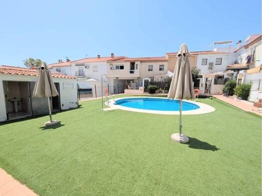 Reihenhaus zum Kauf 410.000 € 3 Zimmer 119 m² Torremolinos 29620