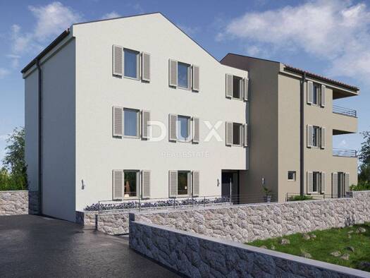 Wohnung zum Kauf - Erstbezug 560.000 € 4 Zimmer 149 m² 1. Geschoss Cres 51557