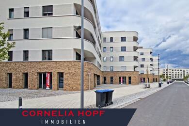 Laden zur Miete 2.220 € 147,9 m² Verkaufsfläche Warsbergstraße 12 Brühlervorstadt Erfurt 99092