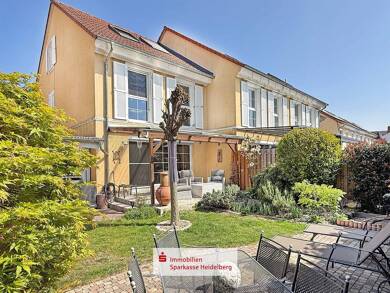 Reihenendhaus zum Kauf 565.000 € 4,5 Zimmer 127 m² 191 m² Grundstück Reilingen 68799