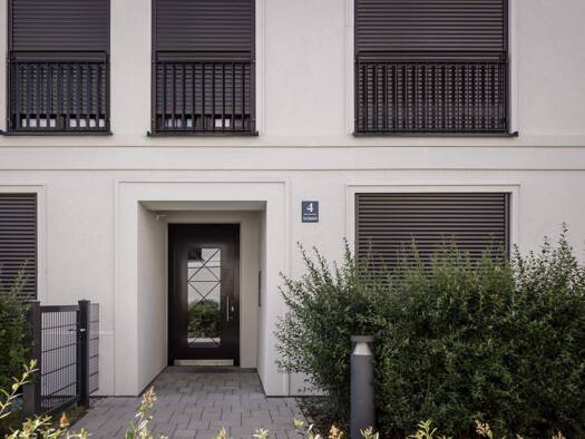 Wohnung zur Miete 803 € 2 Zimmer 57,4 m² 1. Geschoss frei ab 01.04.2026 Clara-Schumann-Straße 4 Westenviertel Regensburg 93049