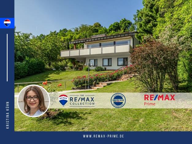 Einfamilienhaus zum Kauf 597.000 € 7 Zimmer 276 m² 1.059 m² Grundstück Feuchtwangen 91555