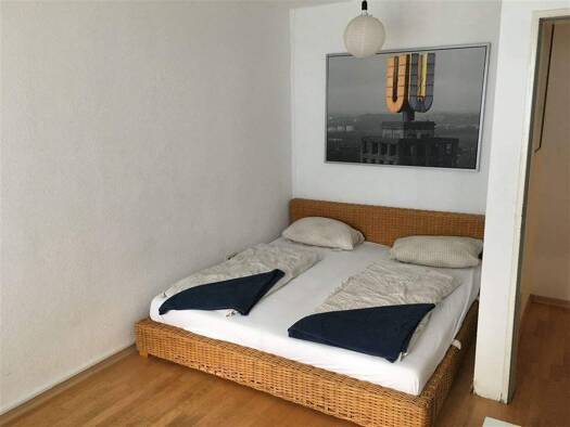 Wohnung zur Miete 395 € 1 Zimmer 25 m² 3. Geschoss frei ab 01.03.2026 Mitte Dortmund 44135