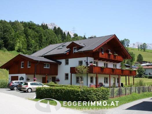 Haus zum Kauf 400 m² 1.128 m² Grundstück Maria Alm am Steinernen Meer 5761