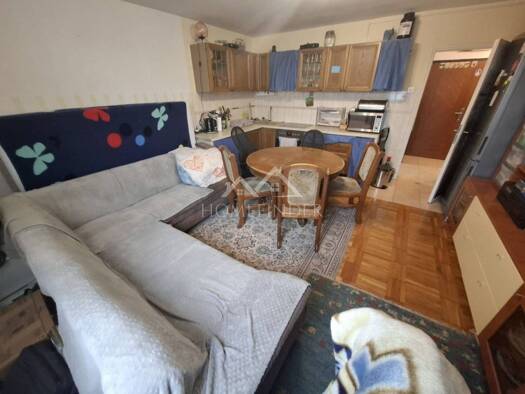 Wohnung zum Kauf 187.000 € 2 Zimmer 54 m² Geschoss 4/8 Gajnice, Podsused - Vrapče Zagreb 10000