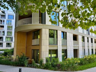 Maisonette zur Miete 2.499 € 4 Zimmer 118 m² Geschoss EG/5 frei ab 01.09.2025 Winterhude Hamburg 22297