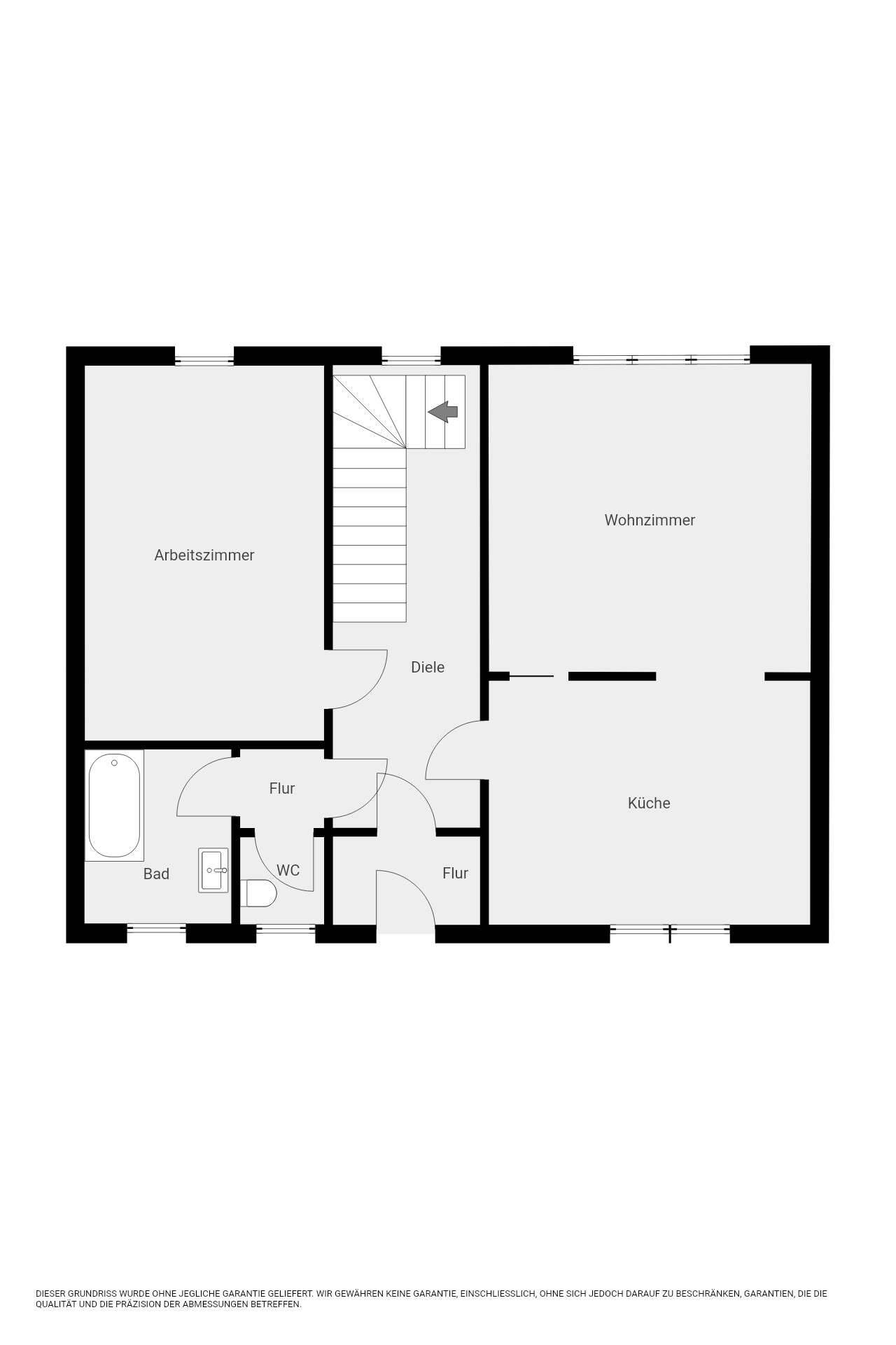 Einfamilienhaus zum Kauf 129.000 € 6 Zimmer 130 m²<br/>Wohnfläche 647 m²<br/>Grundstück Schlettau Schlettau 09487