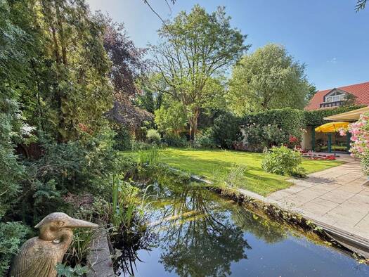 Einfamilienhaus zum Kauf 2.650.000 € 6 Zimmer 192 m² 940 m² Grundstück Pasing-Obermenzing München 81247