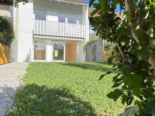 Reihenmittelhaus zum Kauf als Kapitalanlage geeignet 545.000 € 5 Zimmer 189 m² Grundstück Kaufbeuren Kaufbeuren 87600