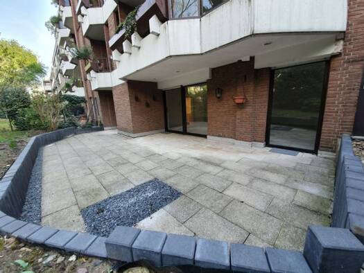 Wohnung zur Miete 1.250 € 2 Zimmer 72 m² Geschoss EG/3 frei ab 01.04.2026 Niederkassel Düsseldorf 40547