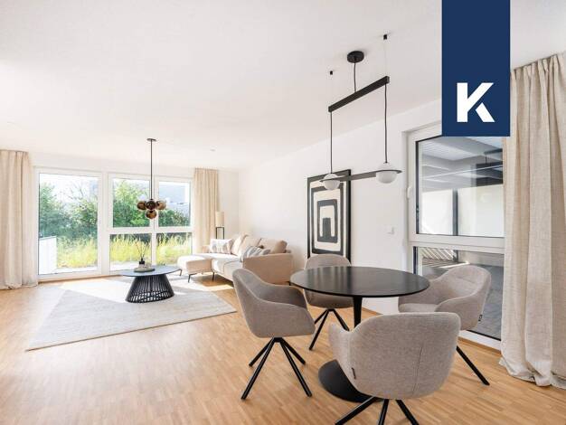 Doppelhaushälfte zur Miete - Erstbezug 2.550 € 5 Zimmer 196,8 m² 262 m² Grundstück frei ab 15.12.2025 Von-Werth-Straße 202 B Brauweiler Pulheim 50259