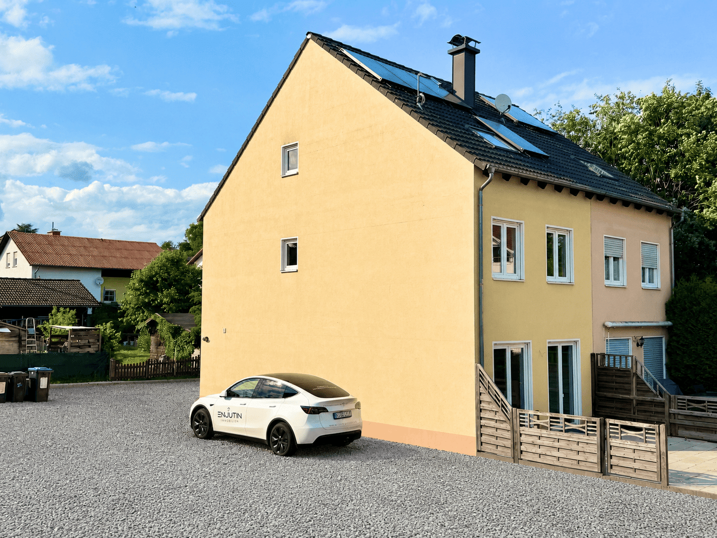 Haus zum Kauf, Usingen