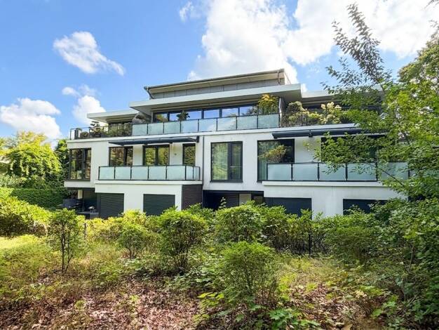 Terrassenwohnung zum Kauf 528.000 € 3 Zimmer 104 m² Rotes Feld Lüneburg 21335
