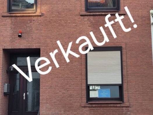 Reihenmittelhaus zum Kauf 271.000 € 6 Zimmer 109 m² 105 m² Grundstück frei ab sofort Südervorstadt Süd 28201