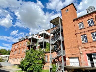 Loft zum Kauf 489.000 € 3 Zimmer 274 m² Creidlitz Coburg 96450