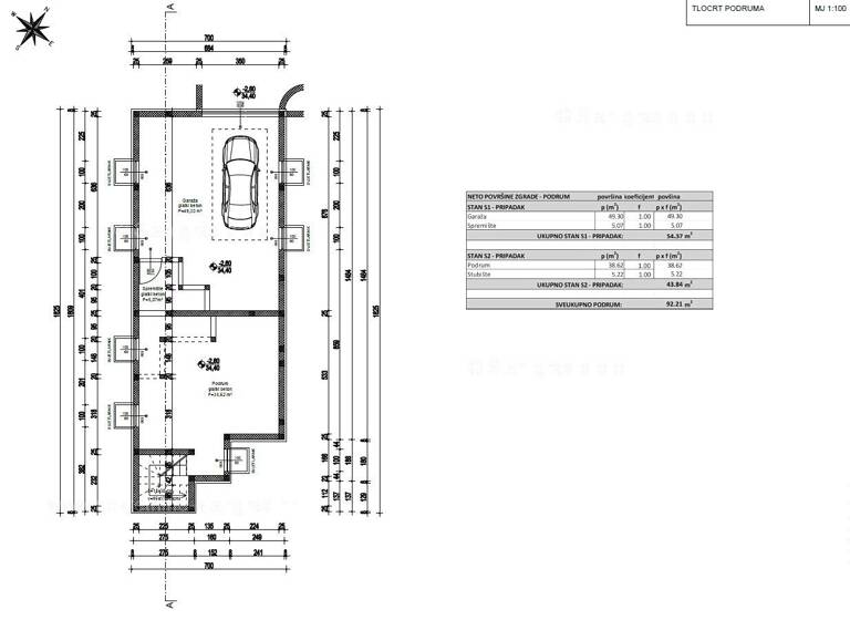 Einfamilienhaus zum Kauf 530.000 € 5 Zimmer 156 m² Malinska-Dubasnica 51511