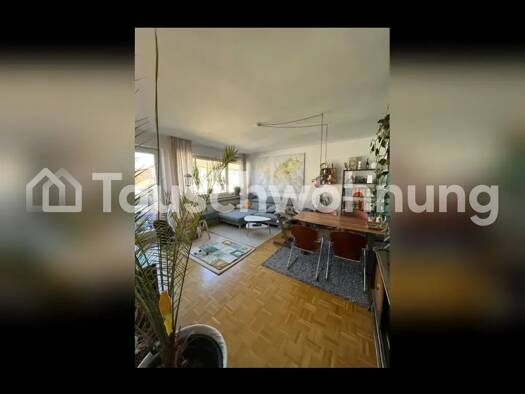 Wohnung zur Miete Tauschwohnung 1.240 € 3 Zimmer 75 m² 4. Geschoss Schwabing-West München 80796