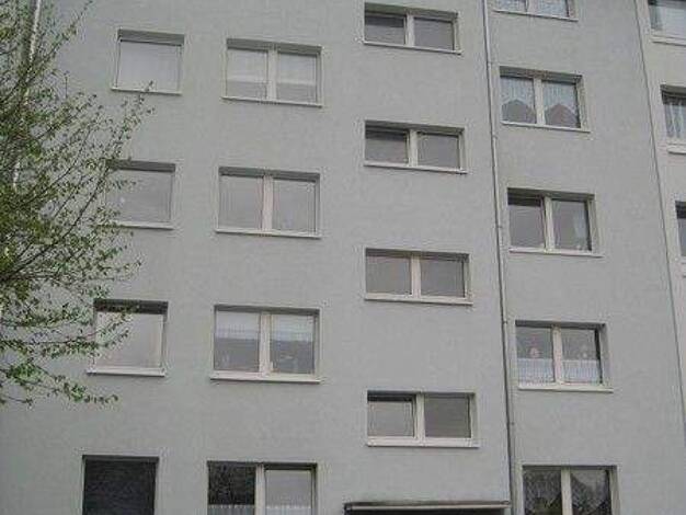 Wohnung zur Miete 465 € 3 Zimmer 63,6 m² 4. Geschoss frei ab 12.02.2026 Geranienstr. 4 Hamm-Mitte Hamm 59063