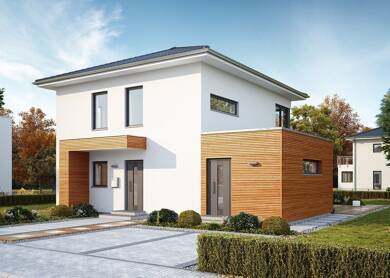 Einfamilienhaus zum Kauf provisionsfrei 467.089 € 5,5 Zimmer 144,6 m² 480 m² Grundstück Appenweier Appenweier 77767
