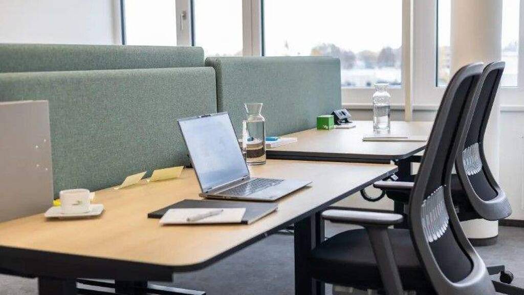 Bürofläche zur Miete provisionsfrei 800 m² Bürofläche teilbar ab 15 m² Wien 1210