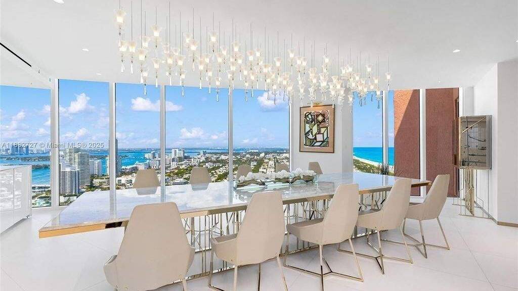 Wohnung zum Kauf 23.684.400 € 527 m² Miami Beach 33139