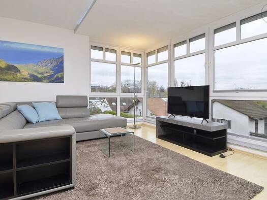Wohnung zur Miete 2.160 € 4 Zimmer 115 m² 2. Geschoss frei ab 01.10.2026 Wiesbaden Westend, Bleichstraße 65189