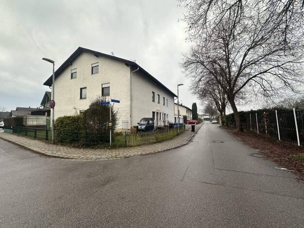 Wohnung zum Kauf 119.000 € 3 Zimmer 70 m² 2. Geschoss Kirchham 94148
