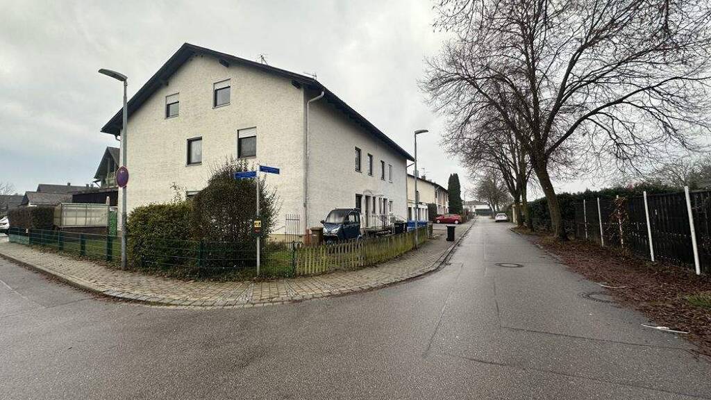 Wohnung zum Kauf 111.000 € 3 Zimmer 70 m² 2. Geschoss Kirchham 94148