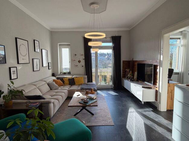 Wohnung zum Kauf 249.000 € 3 Zimmer 90 m² frei ab 01.06.2026 Südstadt Pforzheim 75175