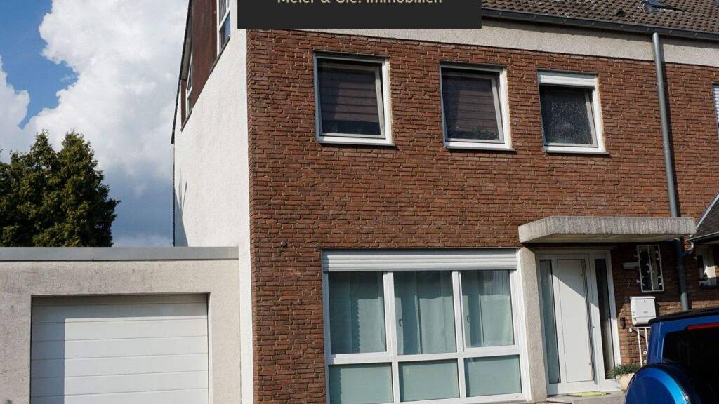 Haus zum Kauf 397.000 € 5 Zimmer 142,7 m² 352 m² Grundstück frei ab 01.06.2026 Weilerswist 53919