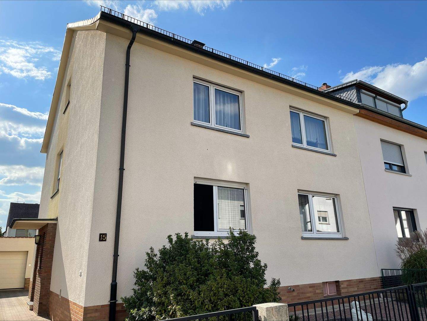 Haus – Dietzenbach, Landkreis Offenbach - Ansicht 2