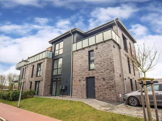 Wohnung zum Kauf 398.500 € 3 Zimmer 79 m² Lütjenburg 24321