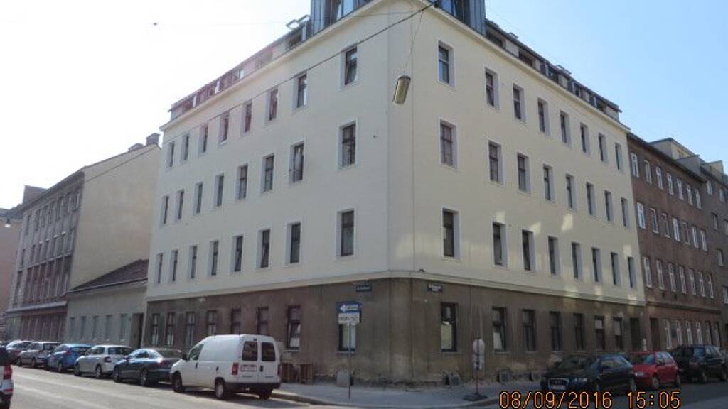 Wohnung zum Kauf 205.000 € 2 Zimmer 45 m² EG Wien(Stadt) 1210